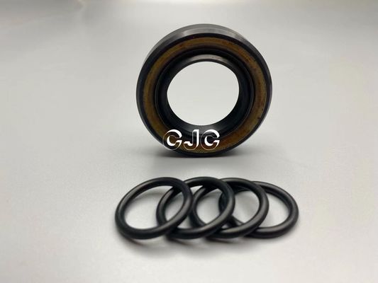 Máquina escavadora hidráulica de Kit With Wear Resistance para EC210B EC240B do selo do motor de NBR