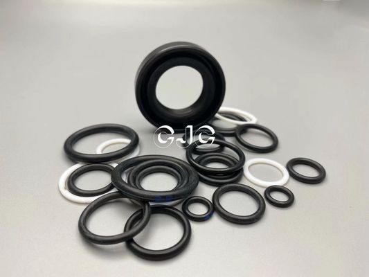 Máquina escavadora hidráulica de Kit With Wear Resistance para EC210B EC240B do selo do motor de NBR