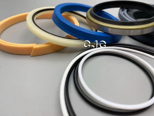 707-99-76260 selo Kit Oil Resistant do cilindro hidráulico uma dureza de 70 graus