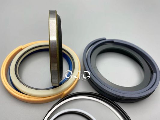 707-99-76260 selo Kit Oil Resistant do cilindro hidráulico uma dureza de 70 graus