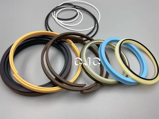 Selo Kit Custom Size do cilindro hidráulico de PC200-8 707-99-76260