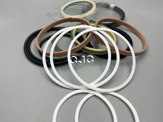 707-99-76260 resistência de desgaste do jogo PC200-8 de Hydraulic Cylinder Seal da máquina escavadora
