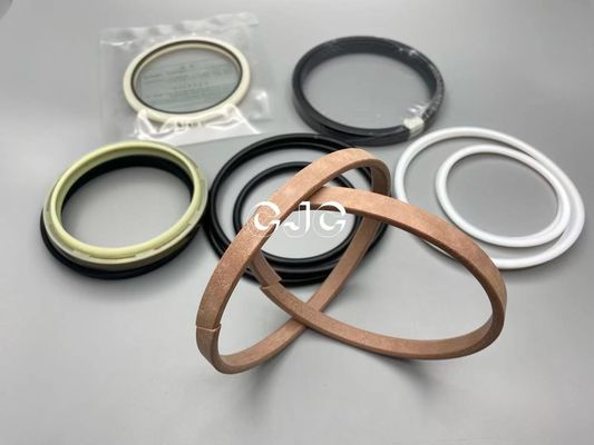 707-99-76260 resistência de desgaste do jogo PC200-8 de Hydraulic Cylinder Seal da máquina escavadora