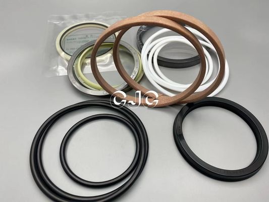 707-99-76260 máquina escavadora PU Material de Kit para Komatsu PC200-8 do selo do cilindro hidráulico