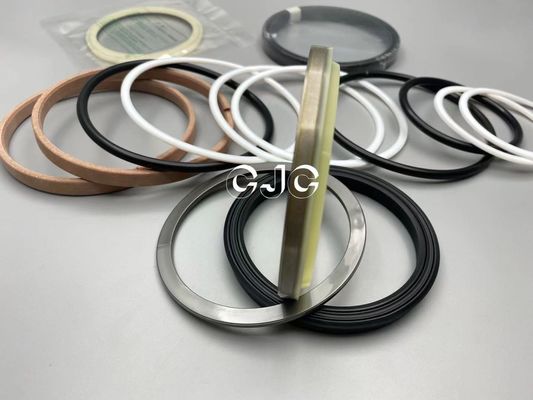 707-99-76260 resistência de desgaste do jogo PC200-8 de Hydraulic Cylinder Seal da máquina escavadora