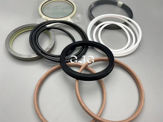 707-99-76260 selo Kit Construction Machinery Parts do cilindro PC200-8 hidráulico