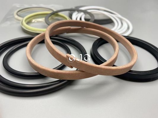 707-99-76260 selo Kit Construction Machinery Parts do cilindro PC200-8 hidráulico