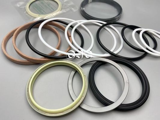 707-99-76260 selo Kit Construction Machinery Parts do cilindro PC200-8 hidráulico