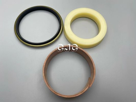 Tira O de borracha Ring Kit, máquina escavadora hidráulica impermeável de Kit para PC360-7 do selo