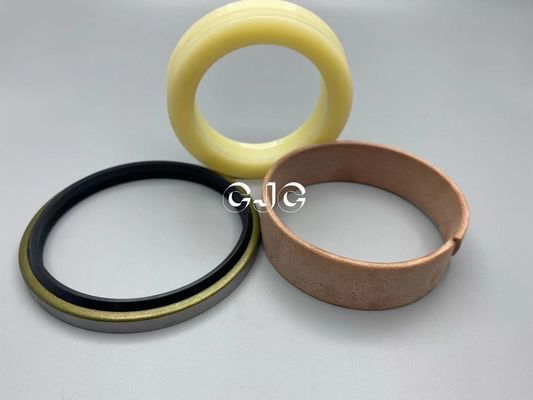 Tira O de borracha Ring Kit, máquina escavadora hidráulica impermeável de Kit para PC360-7 do selo
