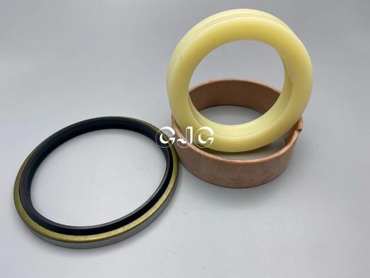 Tira O de borracha Ring Kit, máquina escavadora hidráulica impermeável de Kit para PC360-7 do selo
