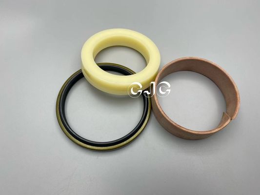 Jogo do selo do ajustador da trilha PC360-7, material do plutônio de Ring foca PTFE NBR do óleo