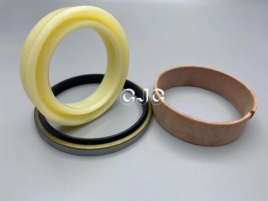 Plutônio POM Track Adjuster foca Kit, selos do tensor da trilha para KOMATSU 360-7