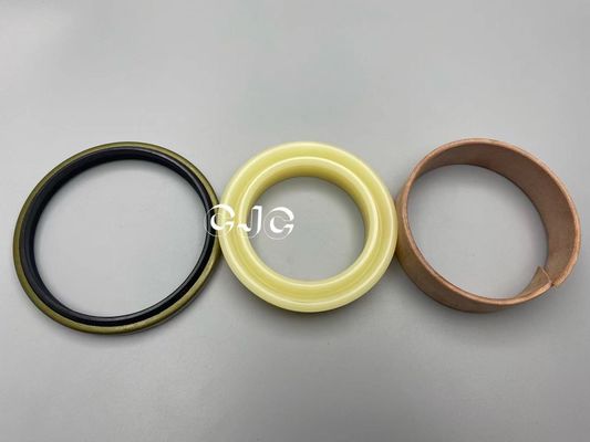 Máquina escavadora de Kit para PC30-1 PC50UU do selo do ajustador da trilha de KOMATSU 360-7