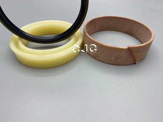 Máquina escavadora de Kit para PC30-1 PC50UU do selo do ajustador da trilha de KOMATSU 360-7