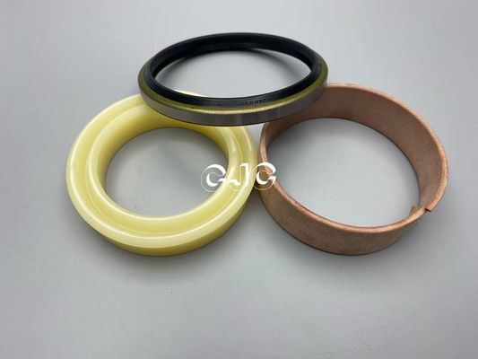 Máquina escavadora de Kit para PC30-1 PC50UU do selo do ajustador da trilha de KOMATSU 360-7