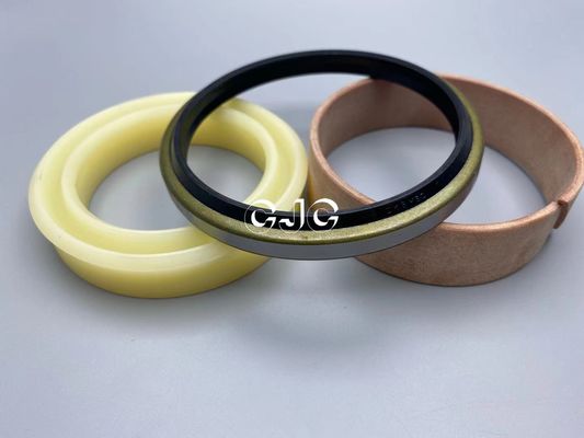 Jogos de reparação do cilindro hidráulico de PTFE para a máquina escavadora de PC360-7 EC460B EC360B