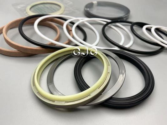 707-99-76260 máquina escavadora PU Material de Kit para Komatsu PC200-8 do selo do cilindro hidráulico