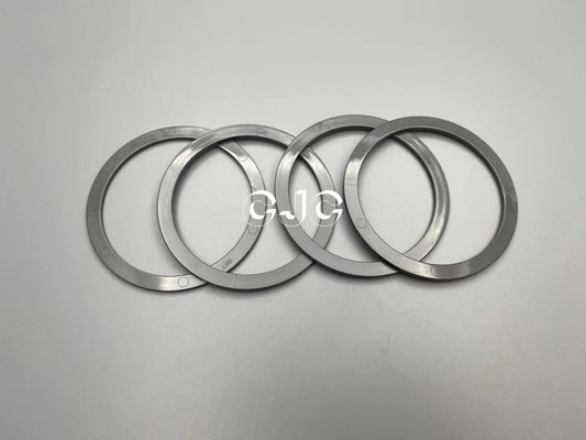 Máquina escavadora de nylon BRILHANTE de Kit para PC360-7 do selo do óleo do cilindro hidráulico
