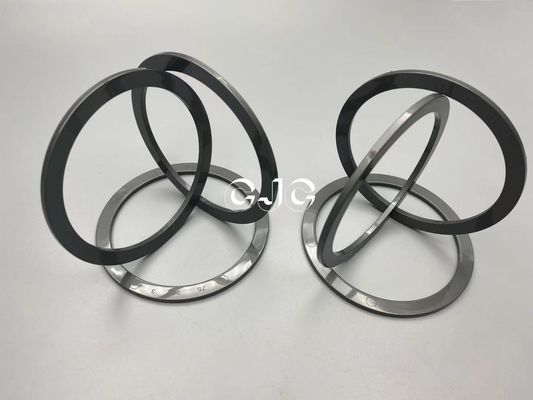 Máquina escavadora de nylon BRILHANTE de Kit para PC360-7 do selo do óleo do cilindro hidráulico