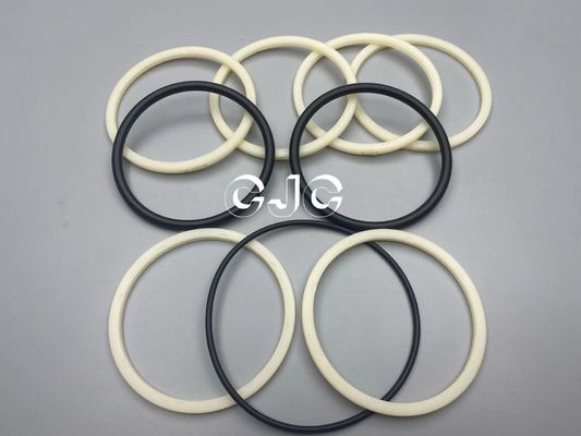 Jogo fenólico do cilindro hidráulico de PTFE, SH160 que sela Ring Kit