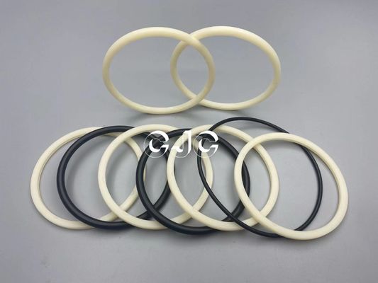 Jogo fenólico do cilindro hidráulico de PTFE, SH160 que sela Ring Kit