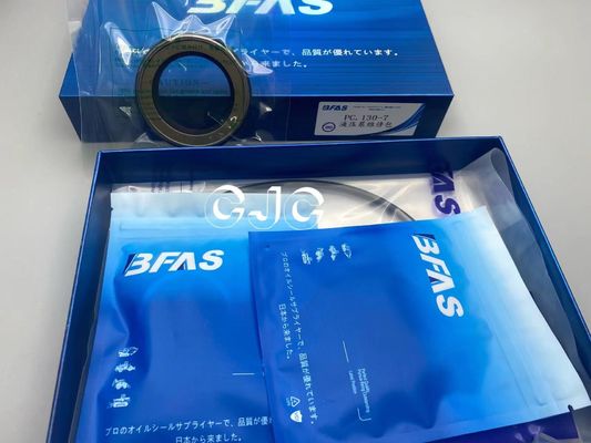 ODM de borracha de NBR Anel-O Oil foca para a resistência de óleo hidráulico do caminhão