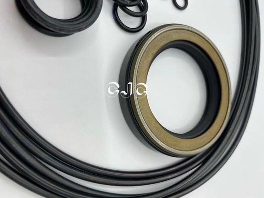 Selo Kit Alkali Resistance da bomba 4451039 hidráulica