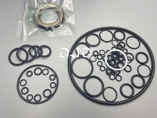 Jogos de reparação padrão do selo do óleo NBR da bomba de K5V140DT FKM resistentes ao calor