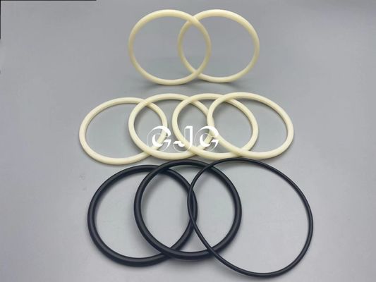 703-11-95120 selo comum Kit Heat Resistant ROI Excavator Replacement Parts do centro