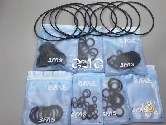 4451039 jogos K5V140DT do selo da bomba hidráulica para a máquina escavadora