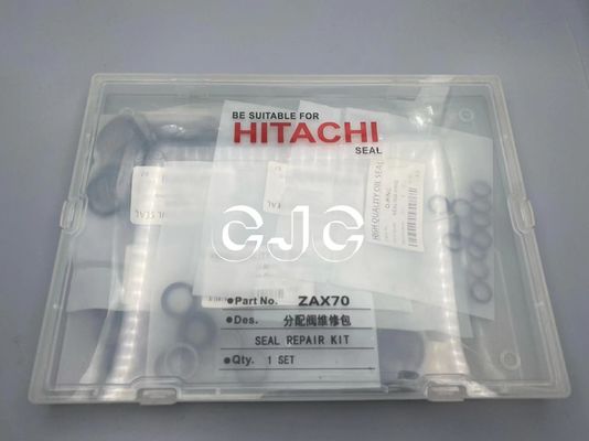 C0170-31004 resistência de Kit High Oil Resistance Temperature do selo da válvula de controle do ZAX 70