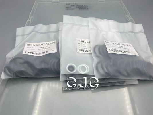 C0170-31004 resistência de Kit High Oil Resistance Temperature do selo da válvula de controle do ZAX 70
