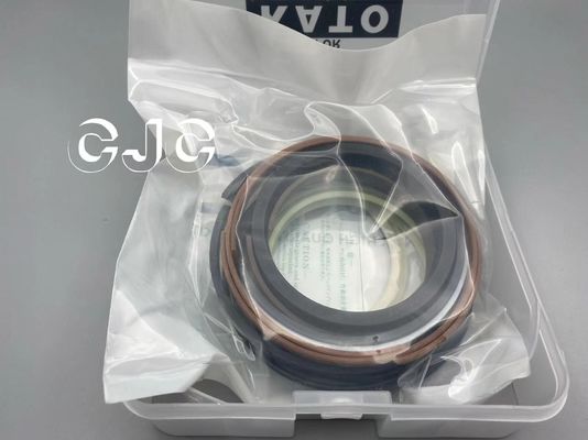 707-99-76260 selo Kit Excavator Spare Parts do cilindro HD700-7 hidráulico