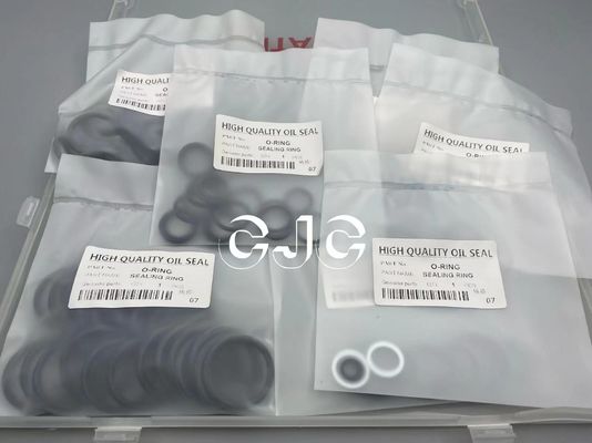 C0170-31004 resistência de Kit High Oil Resistance Temperature do selo da válvula de controle do ZAX 70