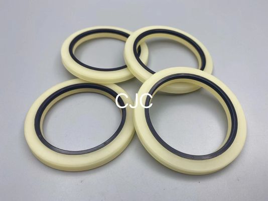 Fricção hidráulica do selo do óleo do amortecedor de Seal Kit WYS HBY da máquina escavadora baixa
