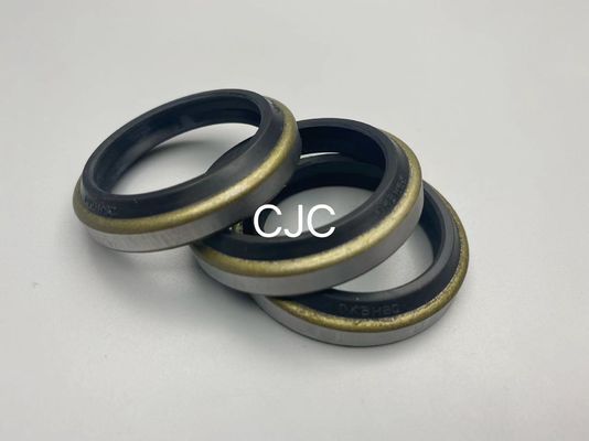 tipo de esqueleto alta temperatura do TC do selo do óleo 706-7G-11291 resistente