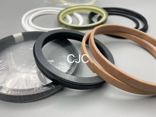 707-99-76010 selo Kit Oil Resistance Rubber Materials do cilindro hidráulico