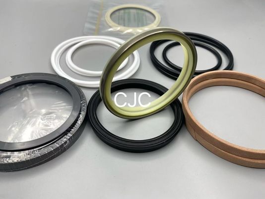 707-99-76010 selo Kit Oil Resistance Rubber Materials do cilindro hidráulico