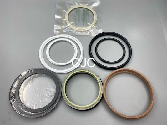 707-99-76010 selo Kit Oil Resistance Rubber Materials do cilindro hidráulico