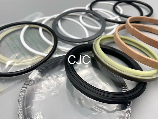 707-99-76010 selo Kit Oil Resistance Rubber Materials do cilindro hidráulico