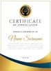 China Shenzhen LuoX Electric Co., Ltd. Certificações